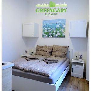 Standaard Studio met een King Size Bed