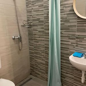 Appartement met een Slaapkamer op de Bovenverdieping